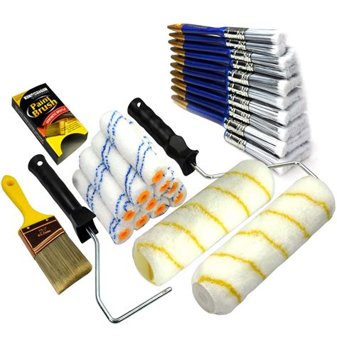 Paint Brush suppliers,Provide Various Kinds of Roller brush on 